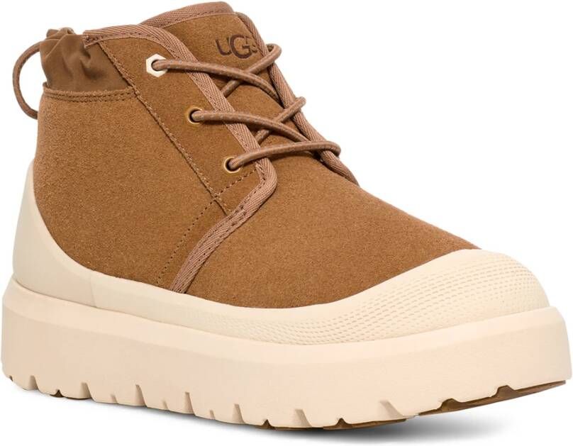 Ugg Neumel Weather Hybrid Laarzen Brown Heren