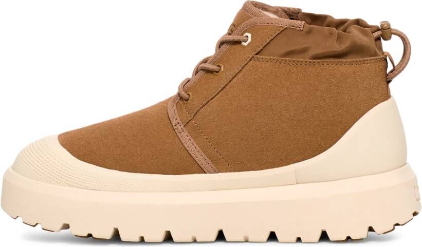 Ugg Neumel Weather Hybrid Laarzen Brown Heren