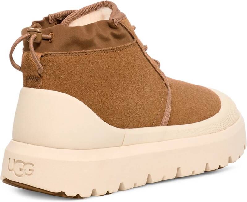 Ugg Neumel Weather Hybrid Laarzen Brown Heren