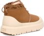 Ugg Neumel Weather Hybrid suède enkellaarzen Brown - Thumbnail 10