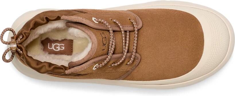 Ugg Neumel Weather Hybrid Laarzen Brown Heren