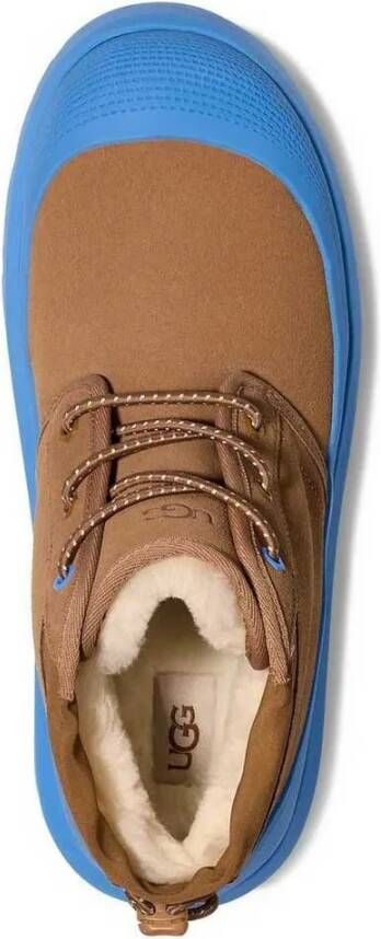 Ugg Neumel Weather Hybrid Laarzen Brown Heren