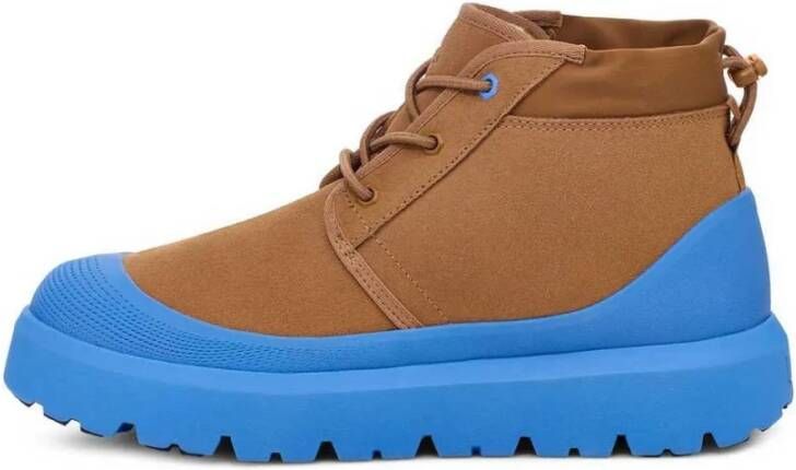 Ugg Neumel Weather Hybrid Laarzen Brown Heren