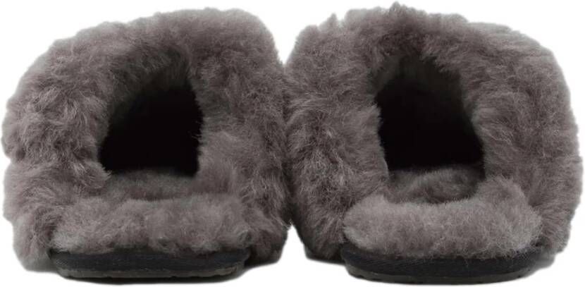 Ugg Pantoffels Black Dames