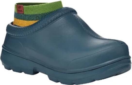 Ugg Plastic boots Blue Dames