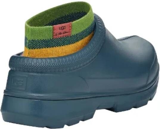 Ugg Plastic boots Blue Dames