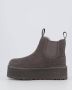 Ugg Sneeuwlaarzen Neumel Platform Chelsea Gray Dames - Thumbnail 3