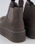 Ugg Sneeuwlaarzen Neumel Platform Chelsea Gray Dames - Thumbnail 6