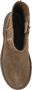 UGG Vachtlaarzen Dames Classic Twin Seam New Heights Maat: 41 Materiaal: Suède Kleur: Taupe - Thumbnail 5