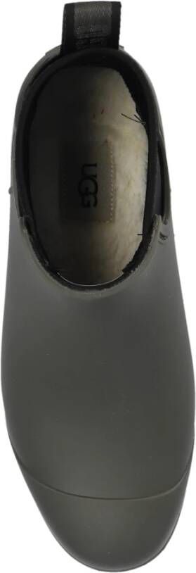 Ugg Rain Boots Groen Dames