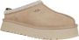 UGG Pantoffels Dames W Tazz Maat: 42 Materiaal: Suède Kleur: Beige - Thumbnail 13