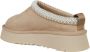 UGG Pantoffels Dames W Tazz Maat: 43 Materiaal: Suède Kleur: Beige - Thumbnail 10