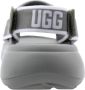 Ugg Sport Yeah Slide voor Dames in Green - Thumbnail 8