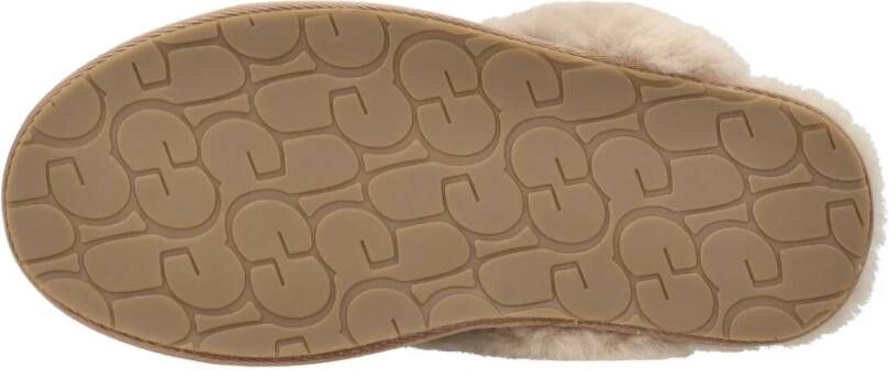 Ugg Sandalen Bruin Brown Dames