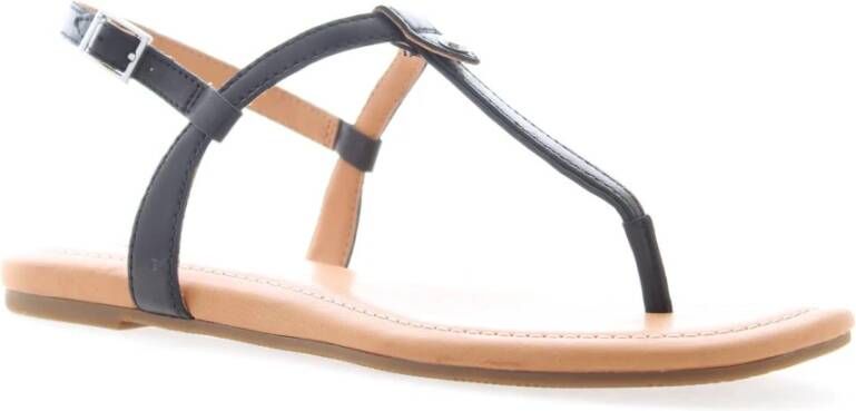 Ugg Sandalen Zwart Dames