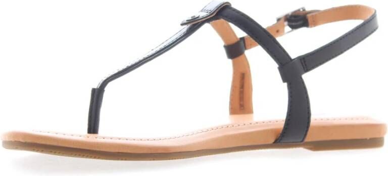 Ugg Sandalen Zwart Dames