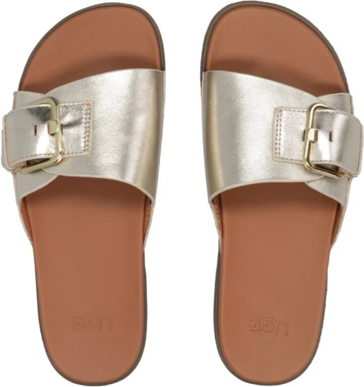 Ugg Sandals Bruin Dames