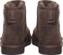 UGG Boots zonder sluiting Classic Mini II comfortabele schoen vrijetijdsschoen in twinface-design - Thumbnail 5