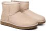 UGG Boots zonder sluiting Classic Mini II comfortabele schoen vrijetijdsschoen in twinface-design - Thumbnail 9