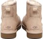 UGG Boots zonder sluiting Classic Mini II comfortabele schoen vrijetijdsschoen in twinface-design - Thumbnail 10