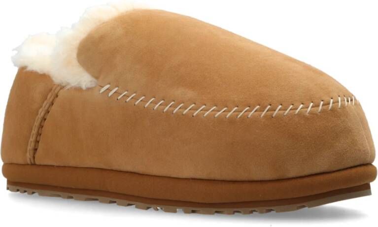 Ugg Schoenen 'Anders' Beige Heren