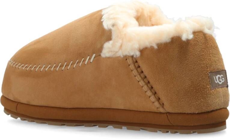 Ugg Schoenen 'Anders' Beige Heren