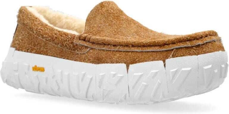 Ugg Schoenen M Ascot Vibram Wrap Tech Beige Heren