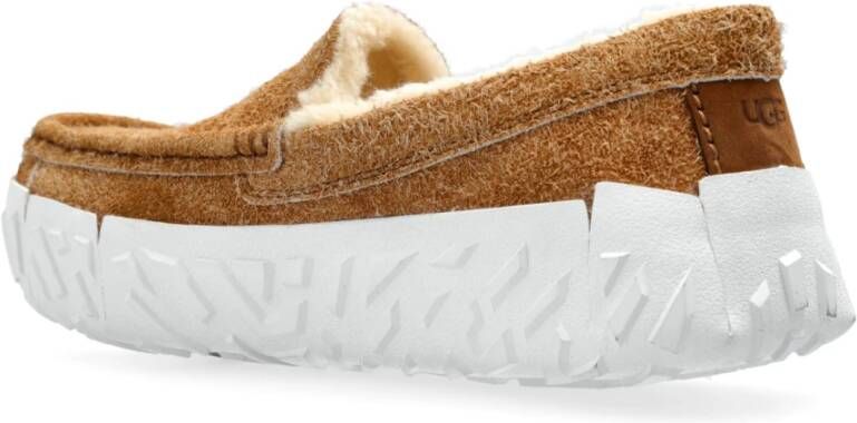 Ugg Schoenen M Ascot Vibram Wrap Tech Beige Heren