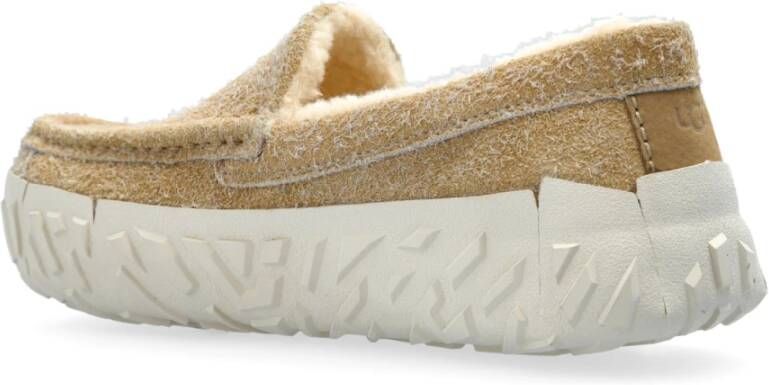 Ugg Schoenen M Ascot Vibram Wrap Tech Beige Heren