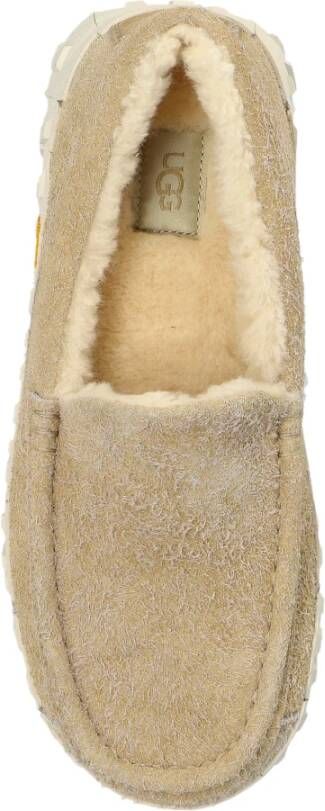 Ugg Schoenen M Ascot Vibram Wrap Tech Beige Heren