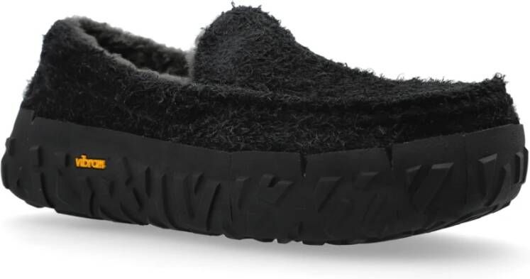 Ugg Schoenen M Ascot Vibram Wrap Tech Black Heren