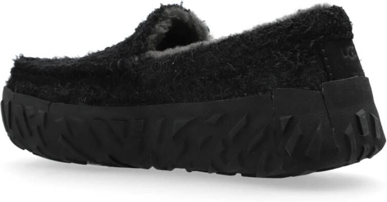 Ugg Schoenen M Ascot Vibram Wrap Tech Black Heren