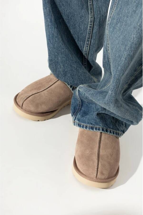 Ugg Schoenen Tasman Brown Heren