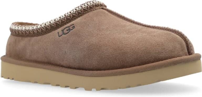 Ugg Schoenen Tasman Brown Heren