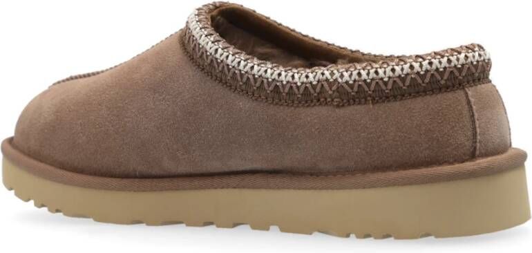 Ugg Schoenen Tasman Brown Heren