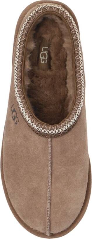 Ugg Schoenen Tasman Brown Heren