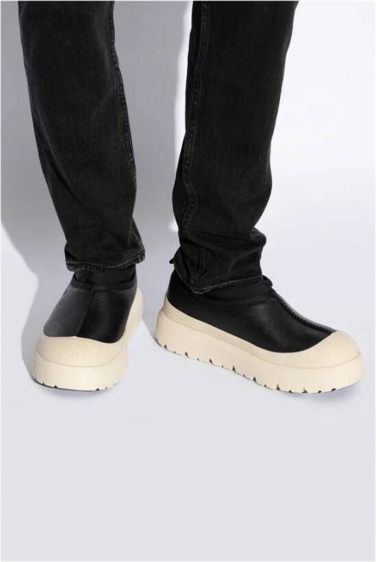 Ugg Schoenen Tasman Weather Hybrid Black Heren