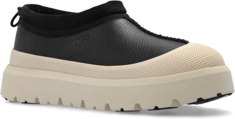 Ugg Schoenen Tasman Weather Hybrid Black Heren