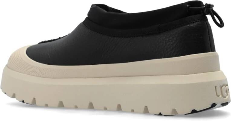 Ugg Schoenen Tasman Weather Hybrid Black Heren