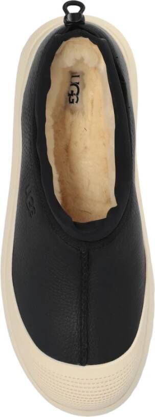 Ugg Schoenen Tasman Weather Hybrid Black Heren