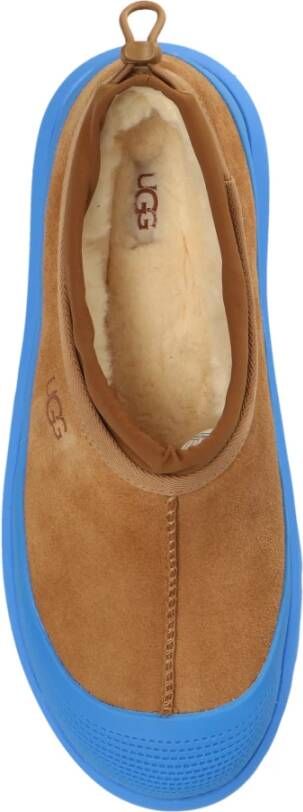 Ugg Schoenen Tasman Weather Hybrid Brown Heren