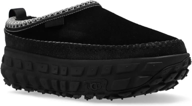 Ugg Schoenen Venture Daze Black Heren