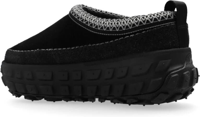 Ugg Schoenen Venture Daze Black Heren