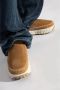 Ugg UltraMini Chestnut VentureDaze Laarzen Beige Dames - Thumbnail 3