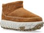 Ugg UltraMini Chestnut VentureDaze Laarzen Beige Dames - Thumbnail 5