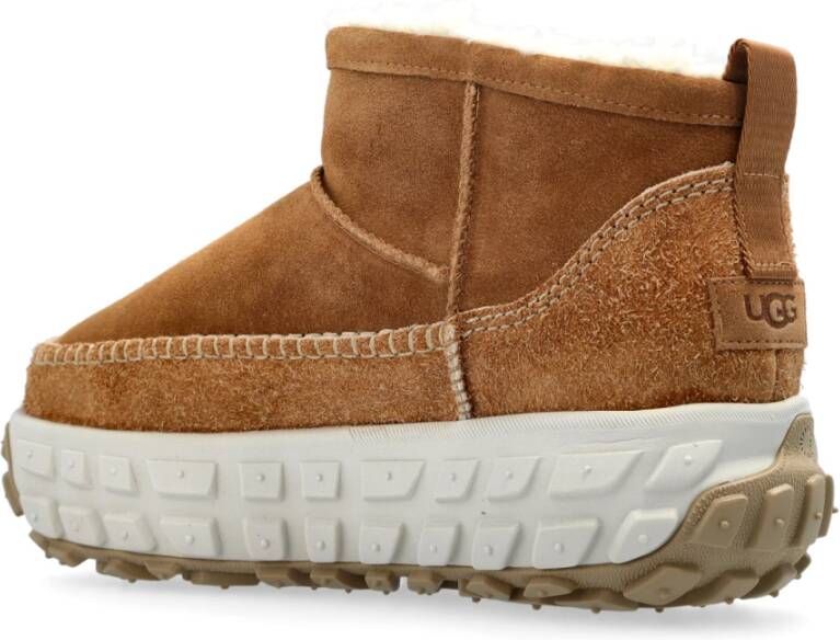 Ugg Schoenen Venture Daze Brown Heren