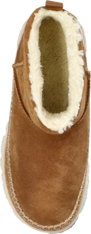 Ugg Schoenen Venture Daze Brown Heren