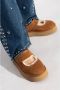 UGG Instappers Dames W Bea Mary Jane Maat: 38 Materiaal: Suède Kleur: Cognac - Thumbnail 2