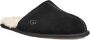 Ugg Schuur Pantoffels Black Heren - Thumbnail 3