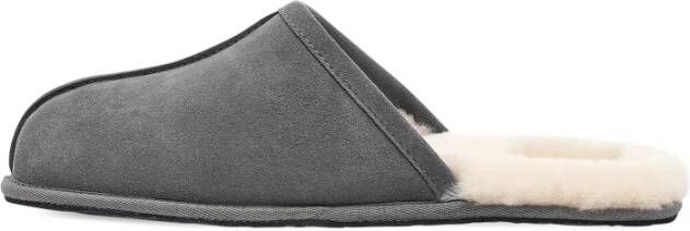 Ugg Scuff pantoffels Gray Heren